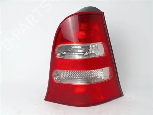Used Right taillight MERCEDES-BENZ A-CLASS (W168) [1997-2005]  17650562
