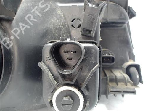 Left headlight HYUNDAI MATRIX (FC)  | BP13622789C28 