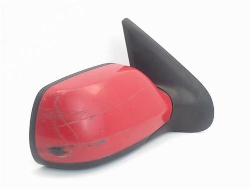 Right mirror MAZDA 2 (DY)  | BP18322774C27 