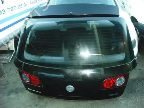 Used Tailgate FIAT CROMA (194_) [2005-2011]  12120751