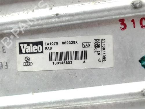 Ladeluftkühler SEAT TOLEDO II (1M2) 1.9 TDI | BP12698835M30 