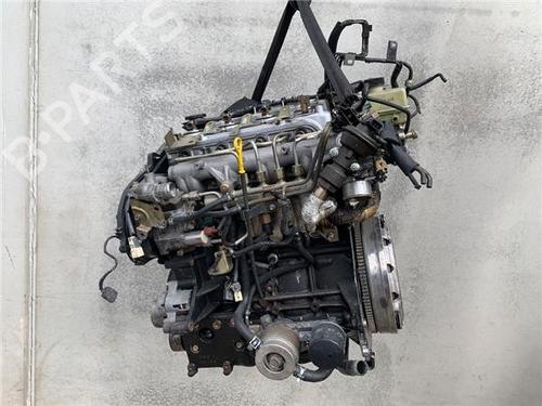 Engine MAZDA 6 Hatchback (GG) 2.0 DI (GG14) | BP29431386M1 