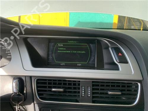 Other AUDI A4 B8 Avant (8K5) 2.0 TDI | BP32418381O1 