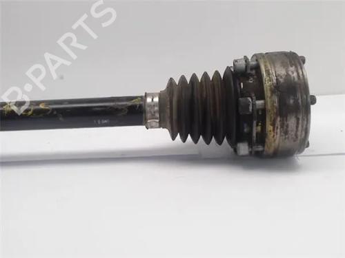 Left front driveshaft SEAT AROSA (6H1) 1.7 SDI | BP12597778M38 