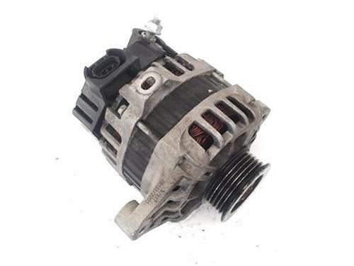 Used Alternator Alternator HYUNDAI i30 (GD) 1.4 (99 hp) 36050934 36050934
