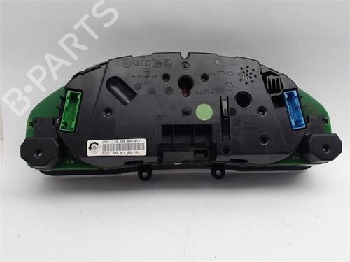 Instrument cluster AUDI A6 C5 (4B2) 2.5 TDI | BP10077553C47 