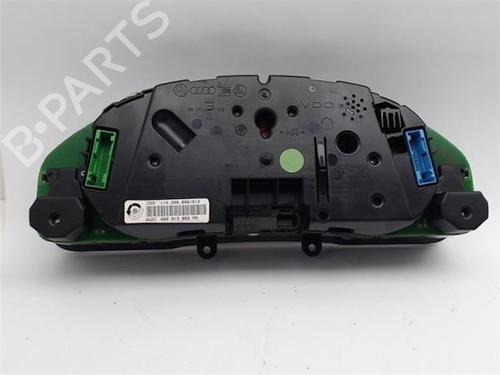 BP10077553C47 | Compteur de vitesse AUDI A6 C5 (4B2) 2.5 TDI BP10077553C47