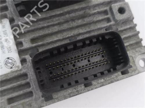 Electronic module FIAT GRANDE PUNTO (199_)  | BP13643461M83 