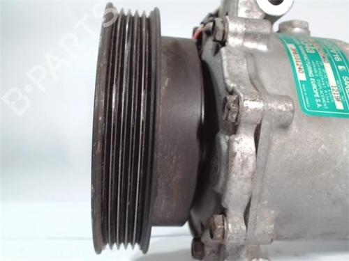 AC compressor ROVER 25 I Hatchback (RF)  | BP11947749M34 