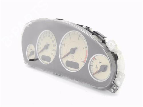 Instrument cluster CHRYSLER VOYAGER / GRAND VOYAGER IV (RG) 2.8 CRD | BP24315396C47 