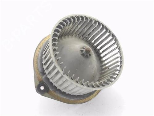 Varmeblæser NISSAN TERRANO I (WD21) 2.7 TD 4WD (LBYD21) (99 hp) 31206857