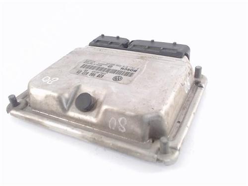Used Electronic module SEAT IBIZA III (6L1) [2002-2009]  13050749