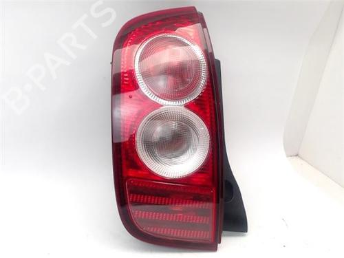 Left taillight NISSAN MICRA III (K12)  | BP24152538C34 