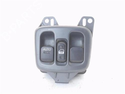 Comutador vidro frente esquerdo Comutador vidro frente esquerdo TOYOTA CELICA Coupe (_T23_) [1999-2006] 34621304 34621304