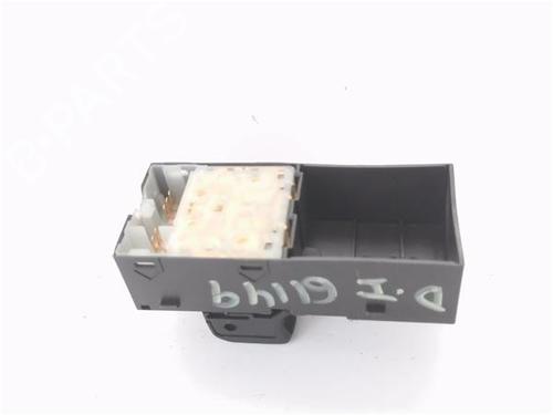 Left front window switch NISSAN MICRA III (K12)  | BP34621211I27  - Image 6