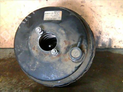 Used Servo brake RENAULT TRAFIC Van (T_, P_, V_) 1.9 D (60 hp) 12596635