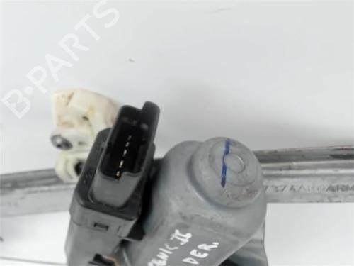 Rear right window mechanism RENAULT SCÉNIC II (JM0/1_)  | BP17969611C25 