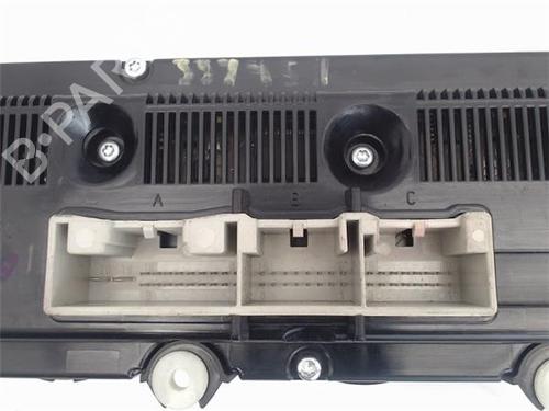 Climate control VW GOLF V (1K1)  | BP13913244I5 