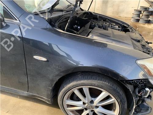 Right front fenders LEXUS IS II (_E2_) 220d (ALE20) | BP32417210C42 