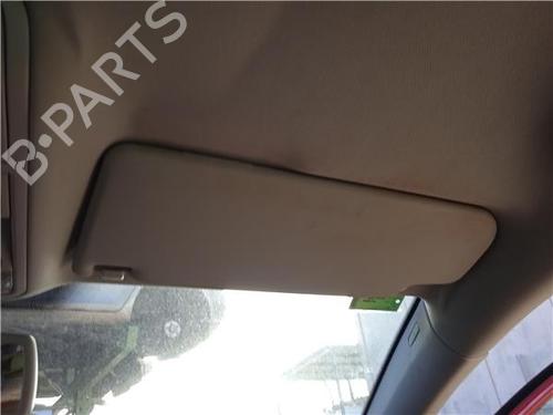 Right sun visor VW GOLF VI (5K1)  | BP32417390I2 