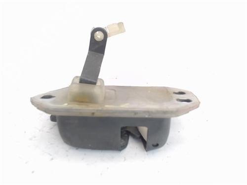 Tailgate lock TATA INDICA 1.4 D | BP26953571C101 