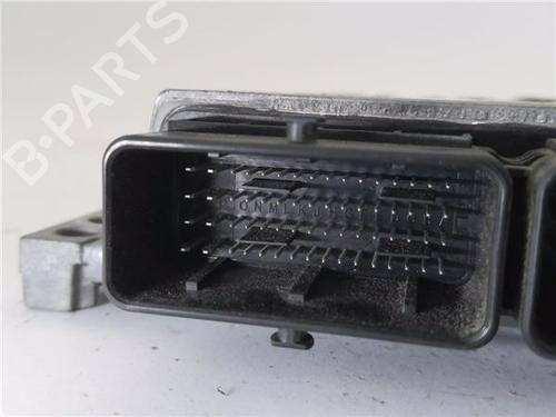 Electronic module RENAULT SCÉNIC III (JZ0/1_) 1.5 dCi | BP24738867M83 