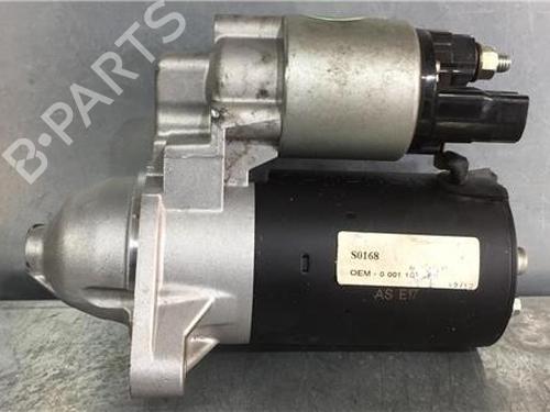 Starter TOYOTA COROLLA (_E12_) 1.6 VVT-i (ZZE121_, ZZE121R) | BP9636527M8 