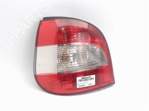 Left taillight RENAULT SCÉNIC I MPV (JA0/1_, FA0_) 1.4 16V (JA0D, JA1H, Ja0W, JA10) | BP13918096C34 