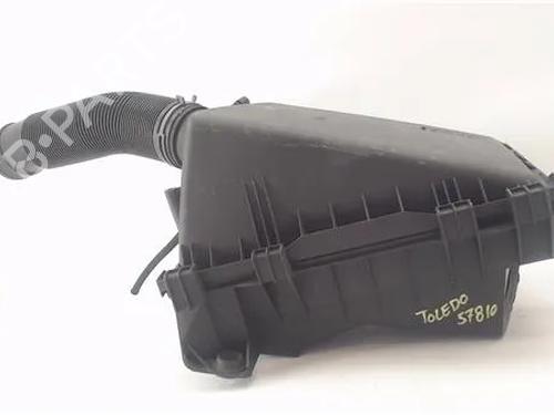 Luftfiltergehäuse SEAT TOLEDO II (1M2) 1.9 TDI | BP25719005M87 
