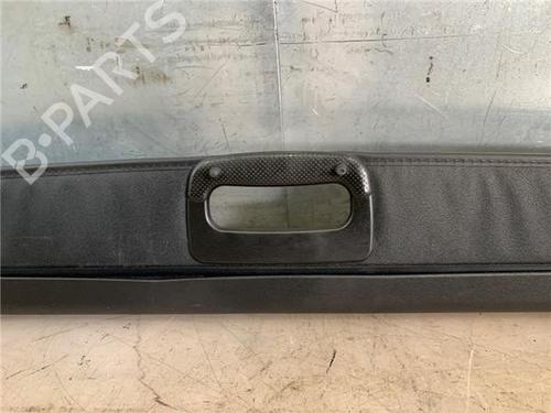 Rear parcel shelf LAND ROVER FREELANDER I (L314)  | BP18875211C85 