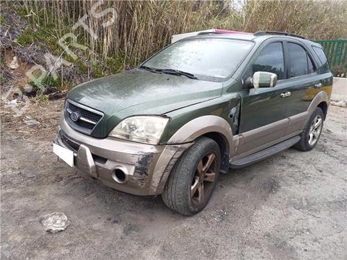 Electronic module KIA SORENTO I (JC)  | BP27163058M83 