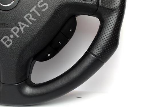 Steering wheel OPEL ASTRA G Coupe (T98) 2.2 DTI (F07) | BP13024915C49 
