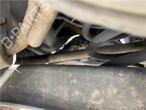 Other MITSUBISHI OUTLANDER II (CW_W) 2.0 DI-D (CW8W) | BP32417808O1 