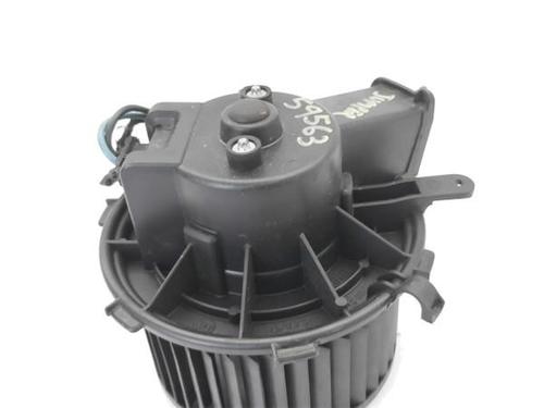 Heater blower motor CITROËN JUMPER II Van  | BP22959216M62 