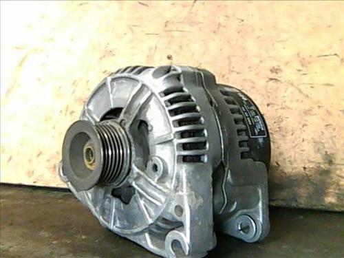 Alternator SAAB 9-3 (YS3D) 2.2 TiD (125 hp) 9667159