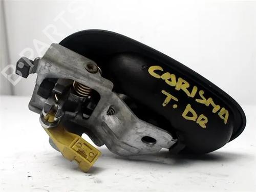Rear right interior door handle MITSUBISHI CARISMA (DA_)  | BP14344976I16 