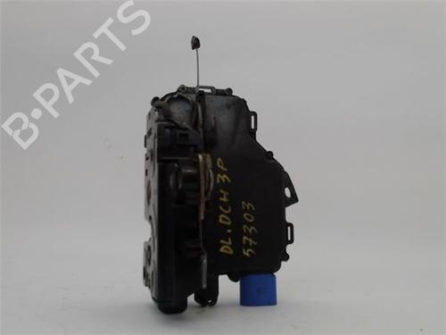 Used Front right lock SEAT IBIZA III (6L1) 1.9 SDI (64 hp) 11363465