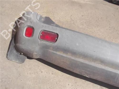 Rear bumper HYUNDAI ATOS (MX)  | BP13043271C8 