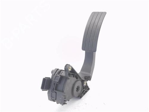 Pedale Pedale RENAULT CLIO IV (BH_) 1.5 dCi 90 (90 hp) 35951100 35951100