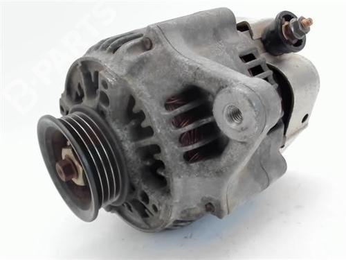 Used Alternator SUZUKI IGNIS I (FH) 1.3 (HV51, HX51, RG413) (83 hp) 10571775