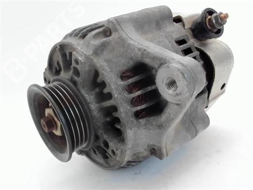 Alternador SUZUKI IGNIS I (FH) 1.3 (HV51, HX51, RG413) (83 hp) 10571775