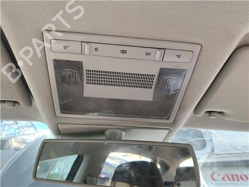 Interior roof light SEAT LEON (1P1) 1.9 TDI | BP32417898I8 - Image 7