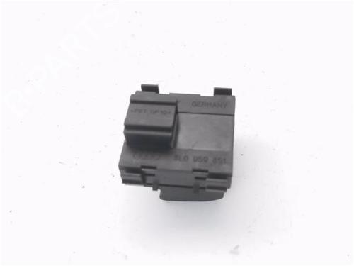 Left front window switch AUDI A3 (8L1) 1.9 TDI | BP30135514I27