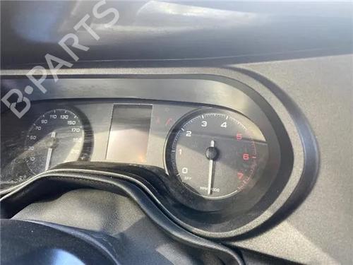 Instrument cluster FIAT TIPO Hatchback (356_, 357_) 1.4 (356HXA1B) | BP19132868C47 