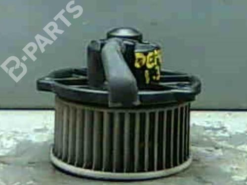 Used Heater blower motor Heater blower motor MAZDA DEMIO (DW) 1.3 i 16V (DW3W) (83 hp) 10077533 10077533
