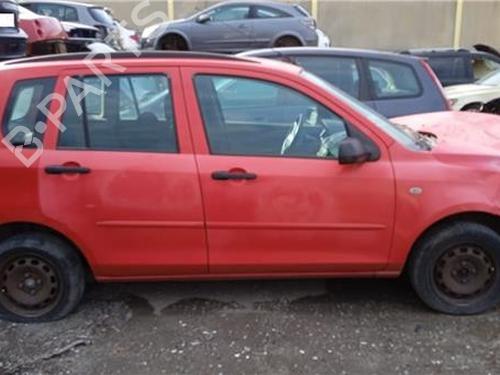 Right tailgate light MAZDA 2 (DY) 1.2 (DY3W) | BP24152537C80 