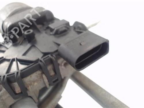 Front wiper motor SEAT IBIZA IV (6J5, 6P1)  | BP24338647M29 
