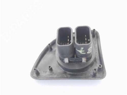 Left front window switch FORD TRANSIT CONNECT (P65_, P70_, P80_)  | BP30412346I27 