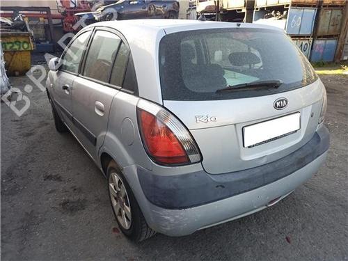 Climate control KIA RIO II (JB) 1.4 16V | BP35986565I5 - Image 12