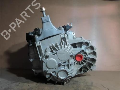 Gearbox FORD FOCUS I (DAW, DBW)  | BP15258002M3 
